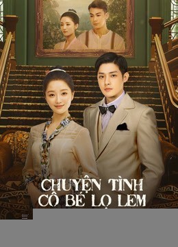 Xem phim Chuyện Tình Cô Bé Lọ Lem