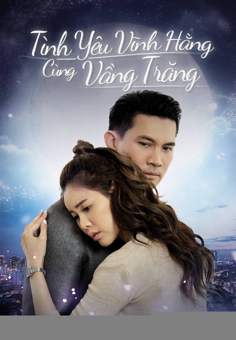 Xem phim Tình Yêu Vĩnh Hằng Cùng Vầng Trăng