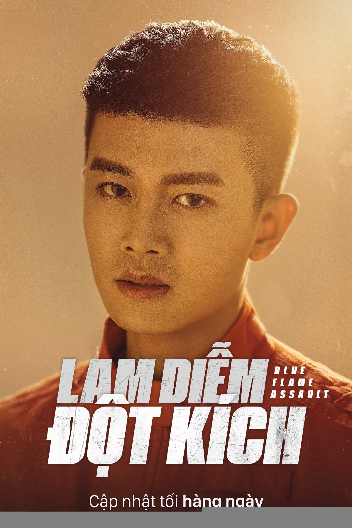 Xem phim Lam Diễm Đột Kích