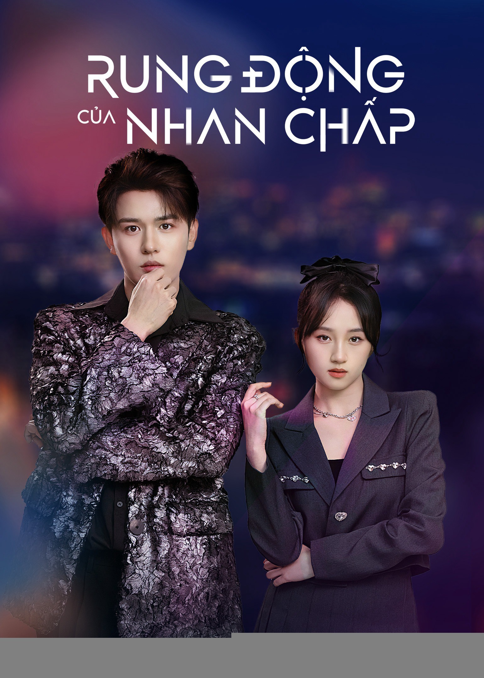 Xem phim Rung Động Của Nhan Chấp