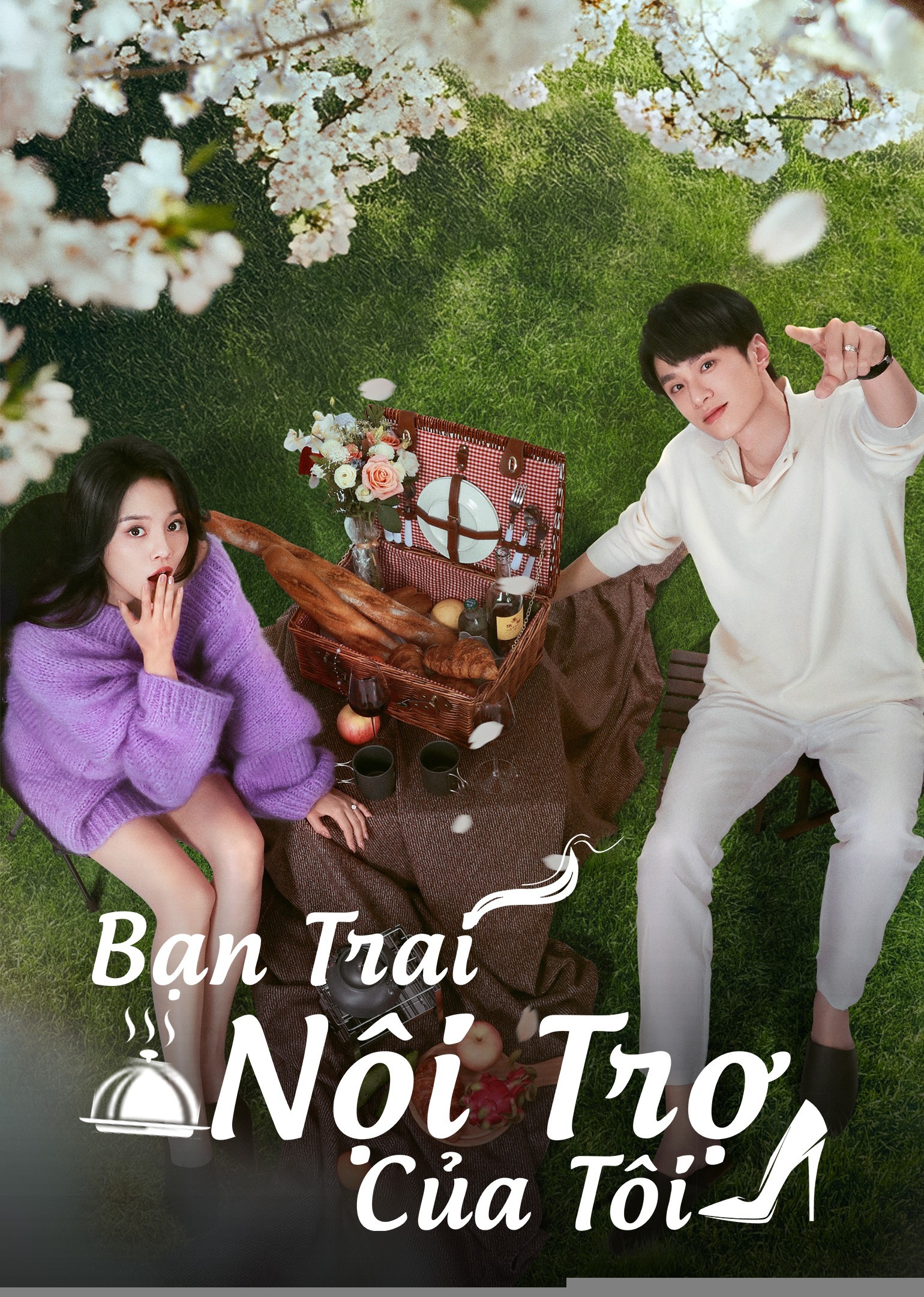 Xem phim Bạn Trai Nội Trợ Của Tôi