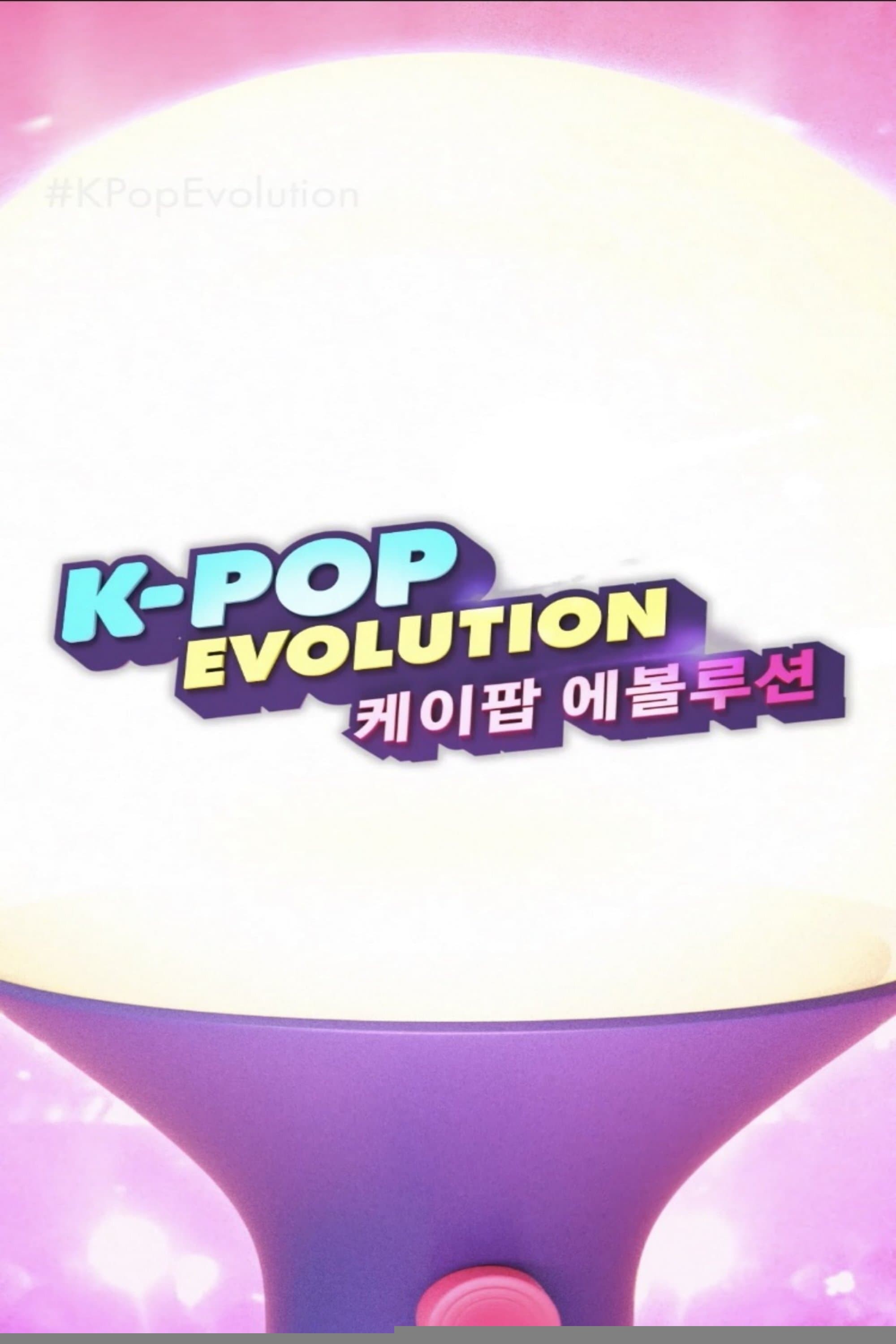 Xem phim K-Pop: Hành Trình Tiến Hóa