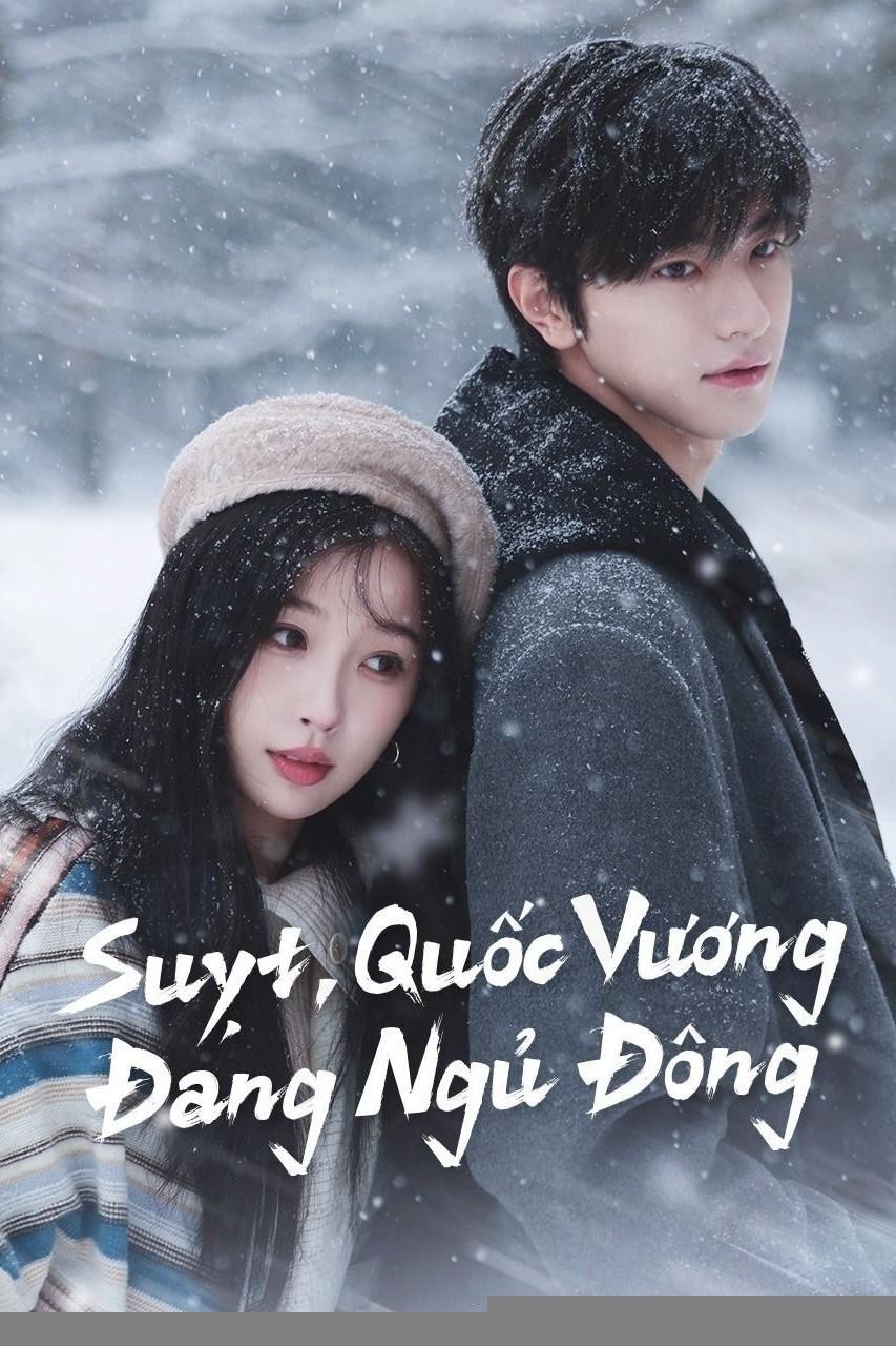Xem phim Suỵt, Quốc Vương Đang Ngủ Đông