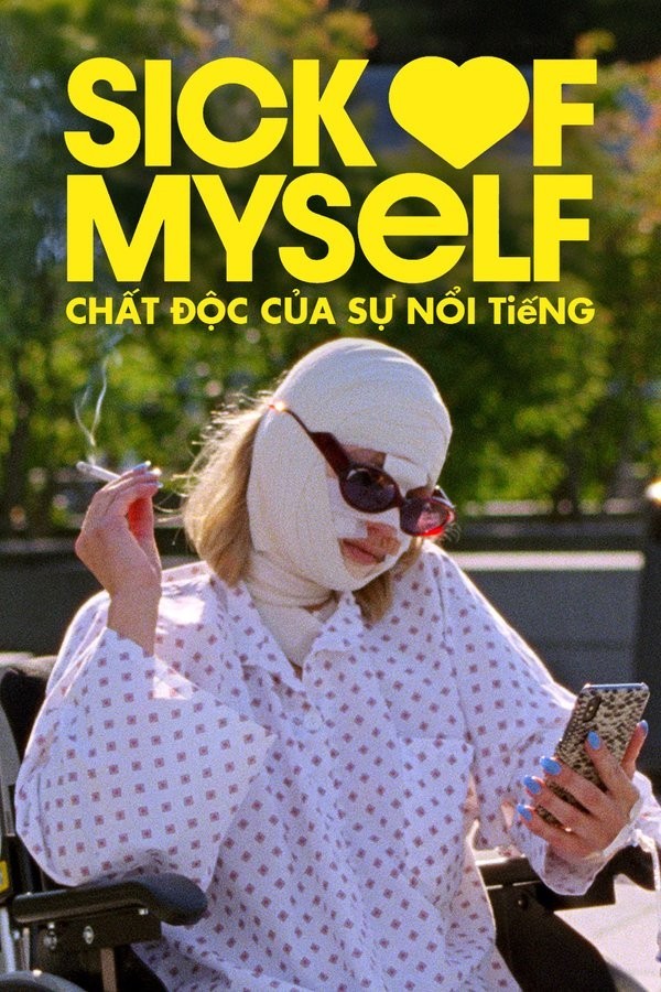Xem phim Chất Độc Của Sự Nổi Tiếng