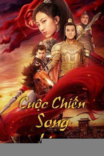 Xem phim Cuộc Chiến Song Liao