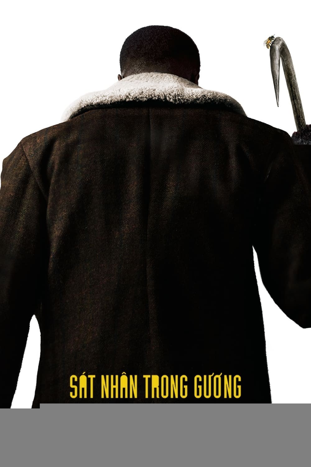 Xem phim Sát Nhân Trong Gương