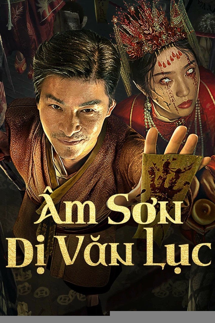 Xem phim Âm Sơn Dị Văn Lục
