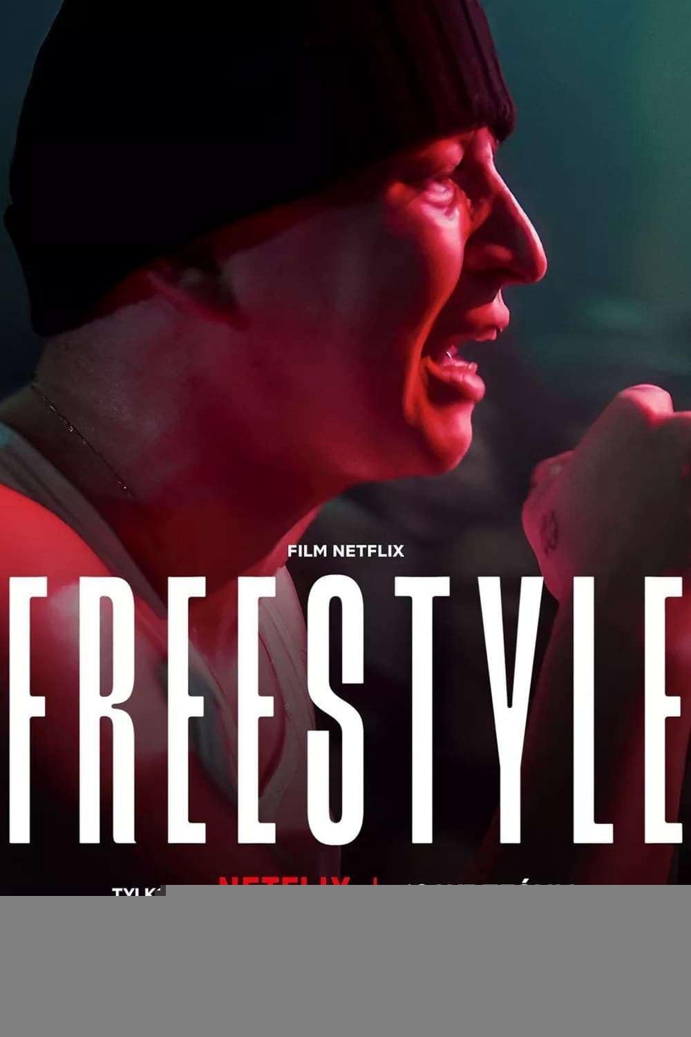 Xem phim Freestyle