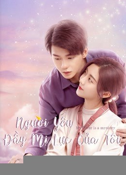 Xem phim Người Yêu Đầy Mị Lực Của Tôi