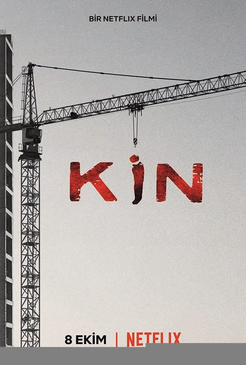 Xem phim Hận Thù