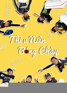 Xem phim Thiếu Niên Bóng Chày