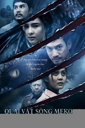 Xem phim Quái Vật Sông Mekong
