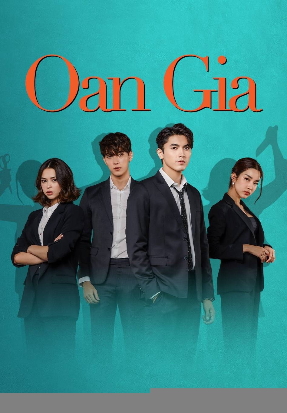 Xem phim Oan Gia