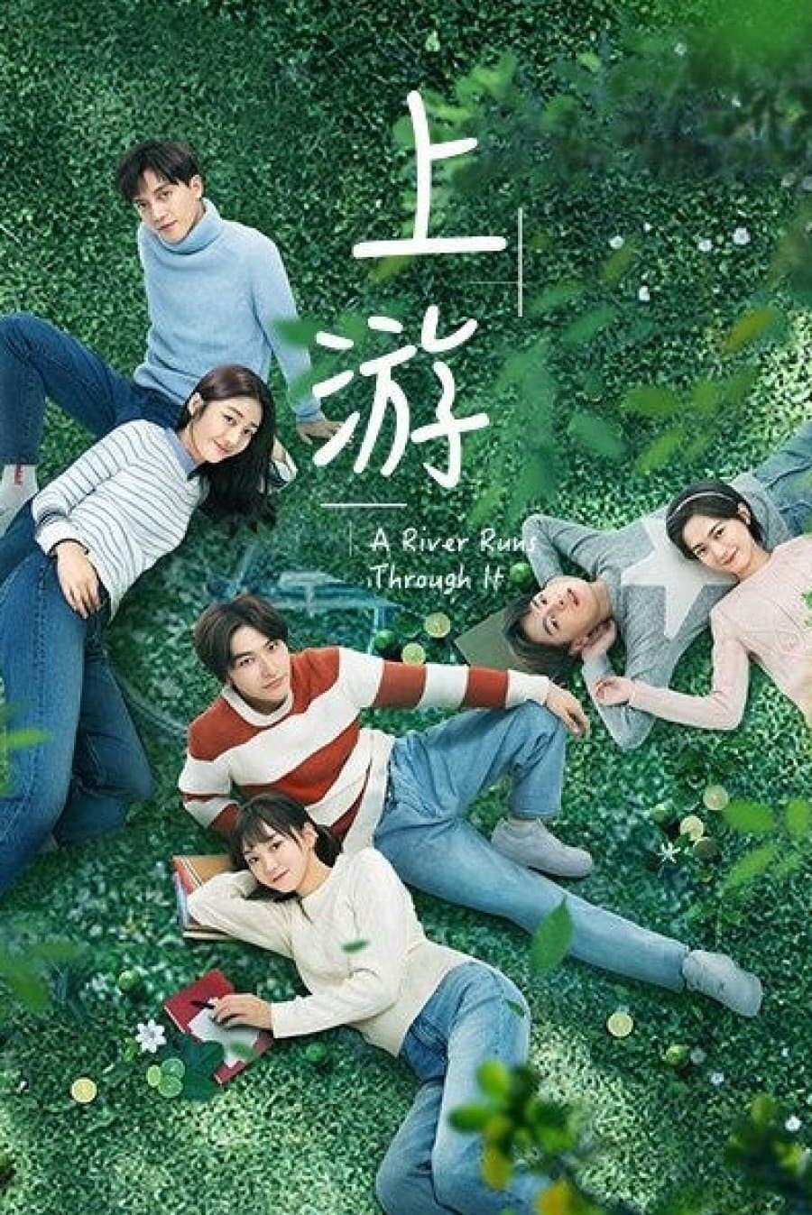 Xem phim Thượng Nguồn Nước Mắt