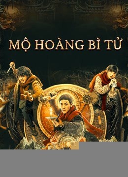 Xem phim Mộ Hoàng Bì Tử