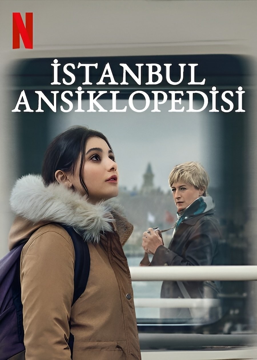 Xem phim Bách Khoa Thư Istanbul