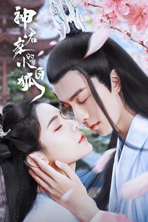 Xem phim Tiểu Bạch Hồ Truy Phu
