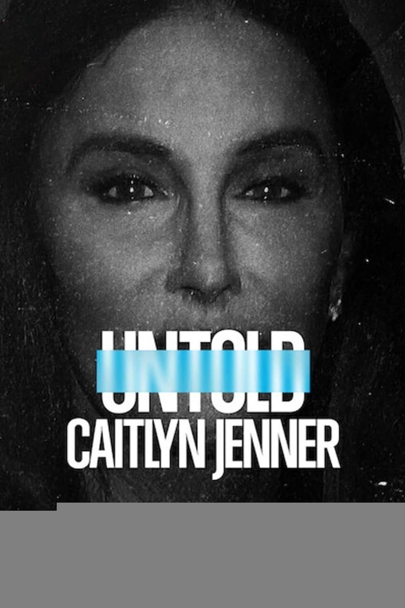 Xem phim Bí Mật Giới Thể Thao: Caitlyn Jenner