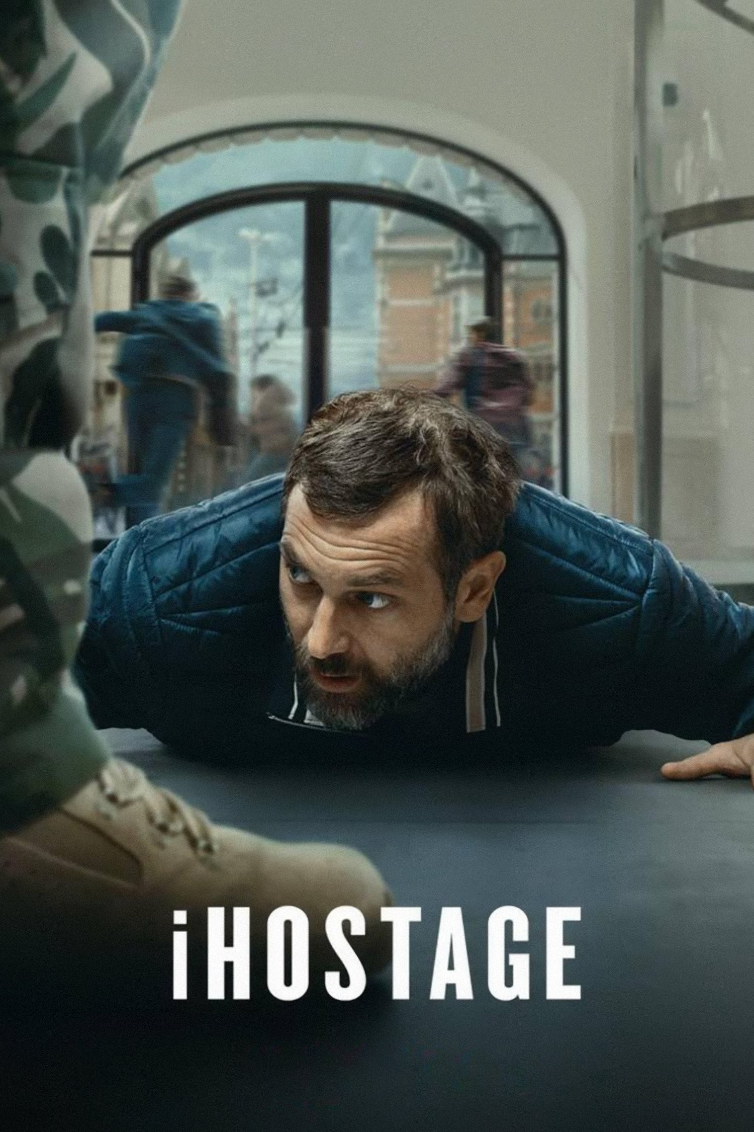 Xem phim iHostage
