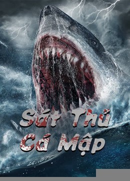 Xem phim Sát Thủ Cá Mập