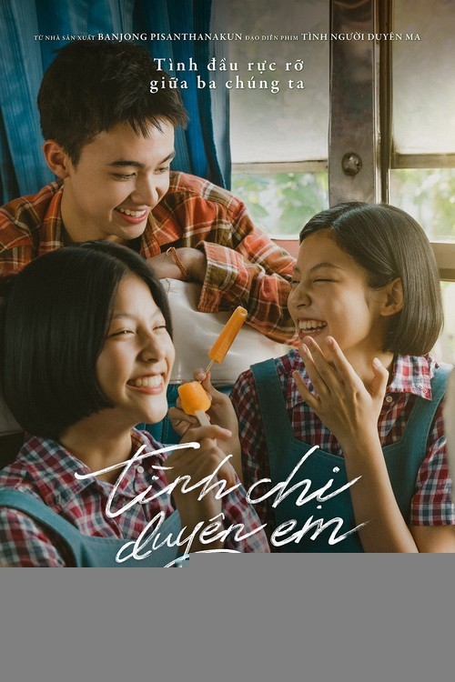 Xem phim Tình Chị Duyên Em