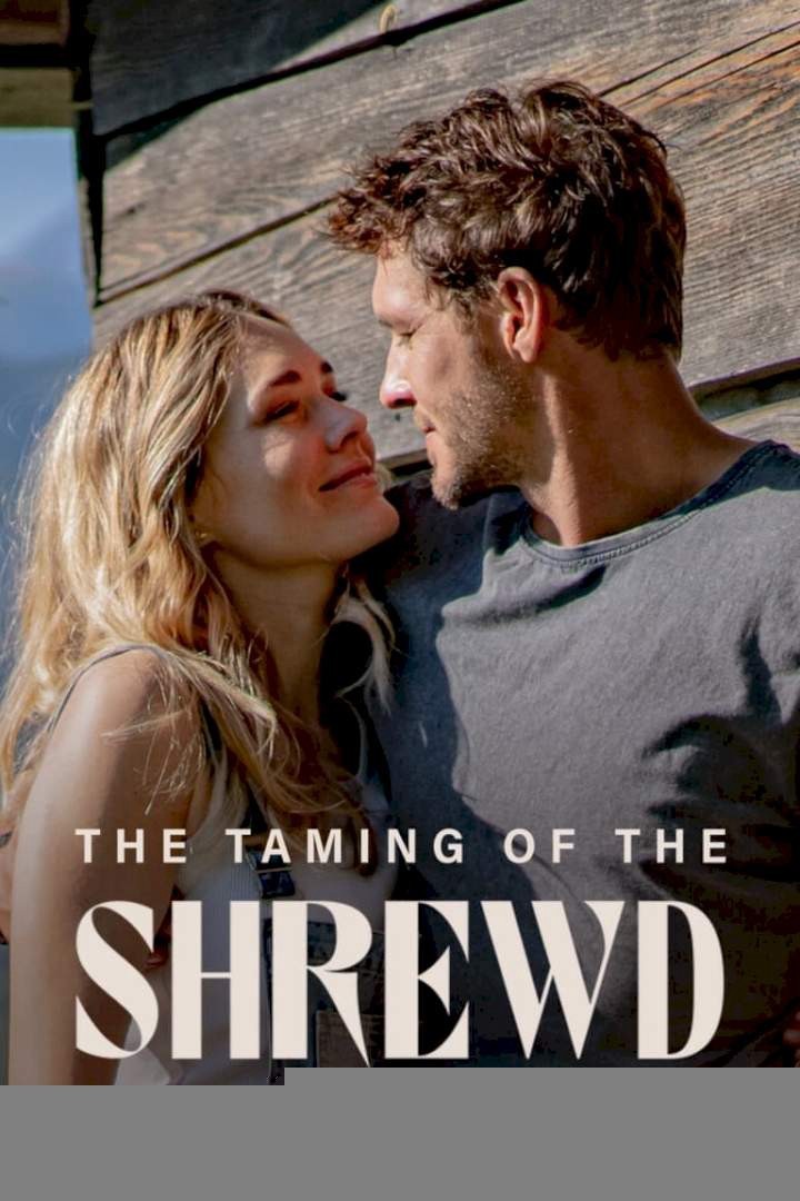 Xem phim The Taming Of The Shrewd