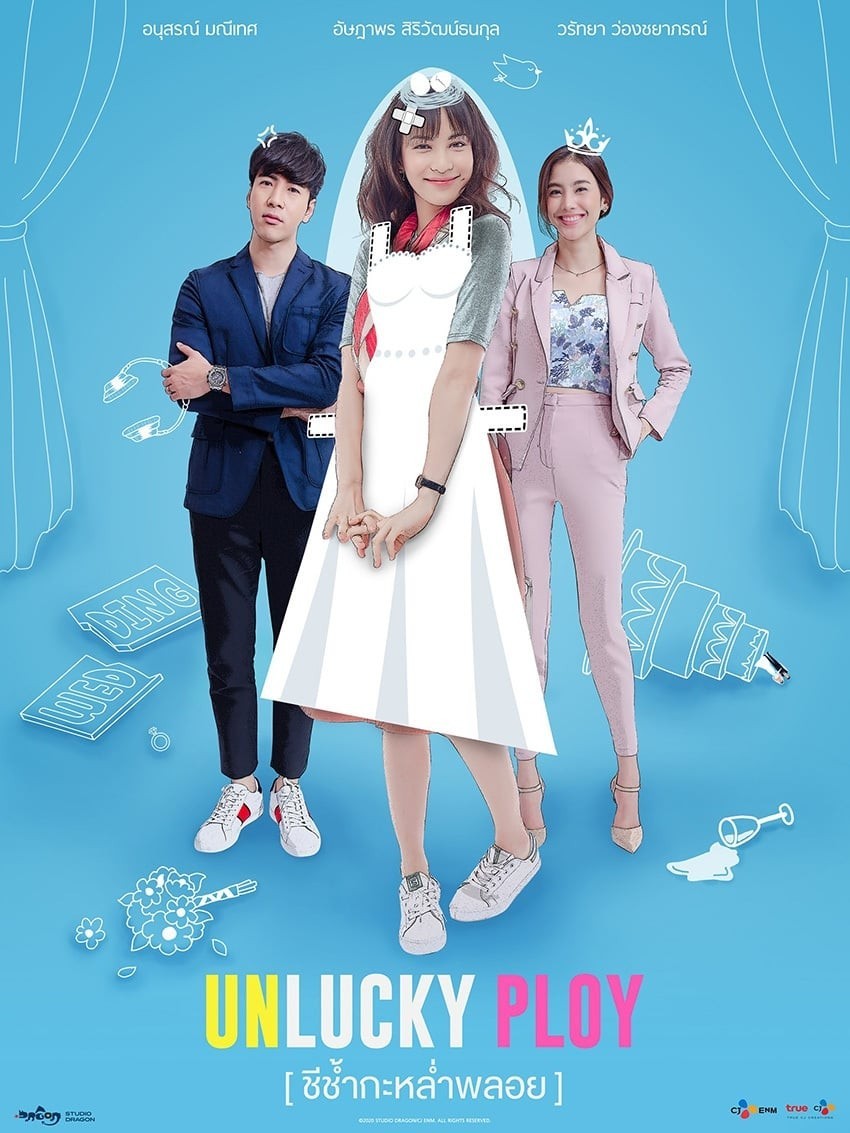 Xem phim Vẫn Là Nàng Ploy Ấy