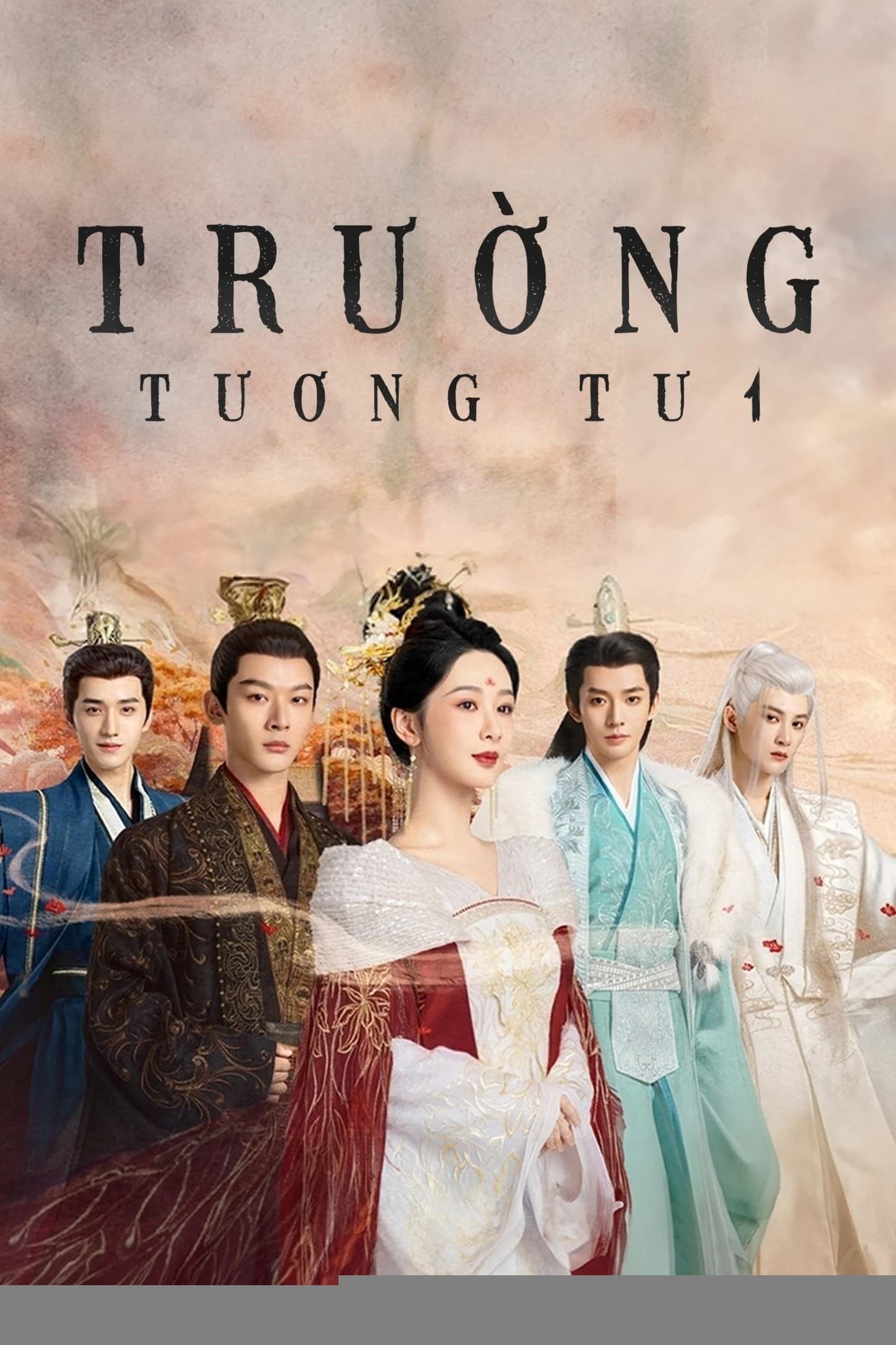 Xem phim Trường Tương Tư (Phần 2)