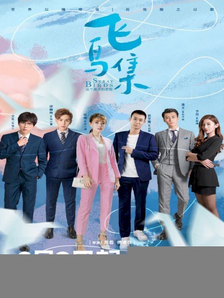 Xem phim Bầy Chim Lạc
