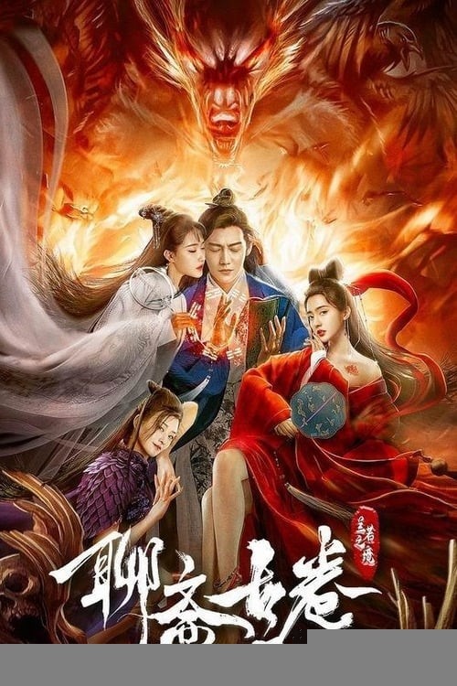 Xem phim Tình Duyên Muôn Kiếp