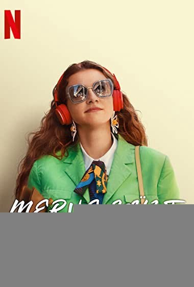 Xem phim Merve Là Chính Mình