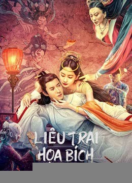 Xem phim Liêu Trai Họa Bích
