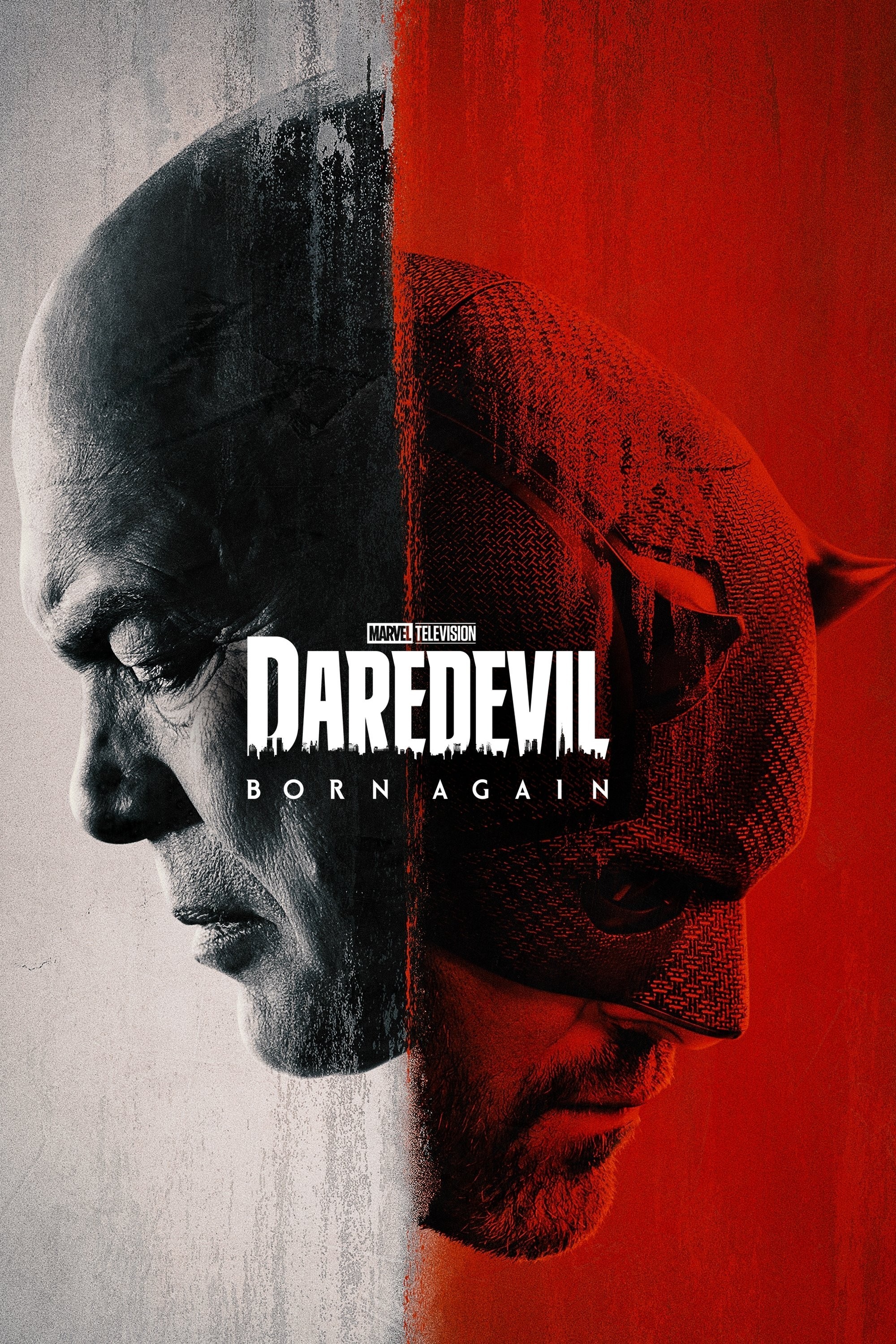 Xem phim Daredevil: Tái Xuất