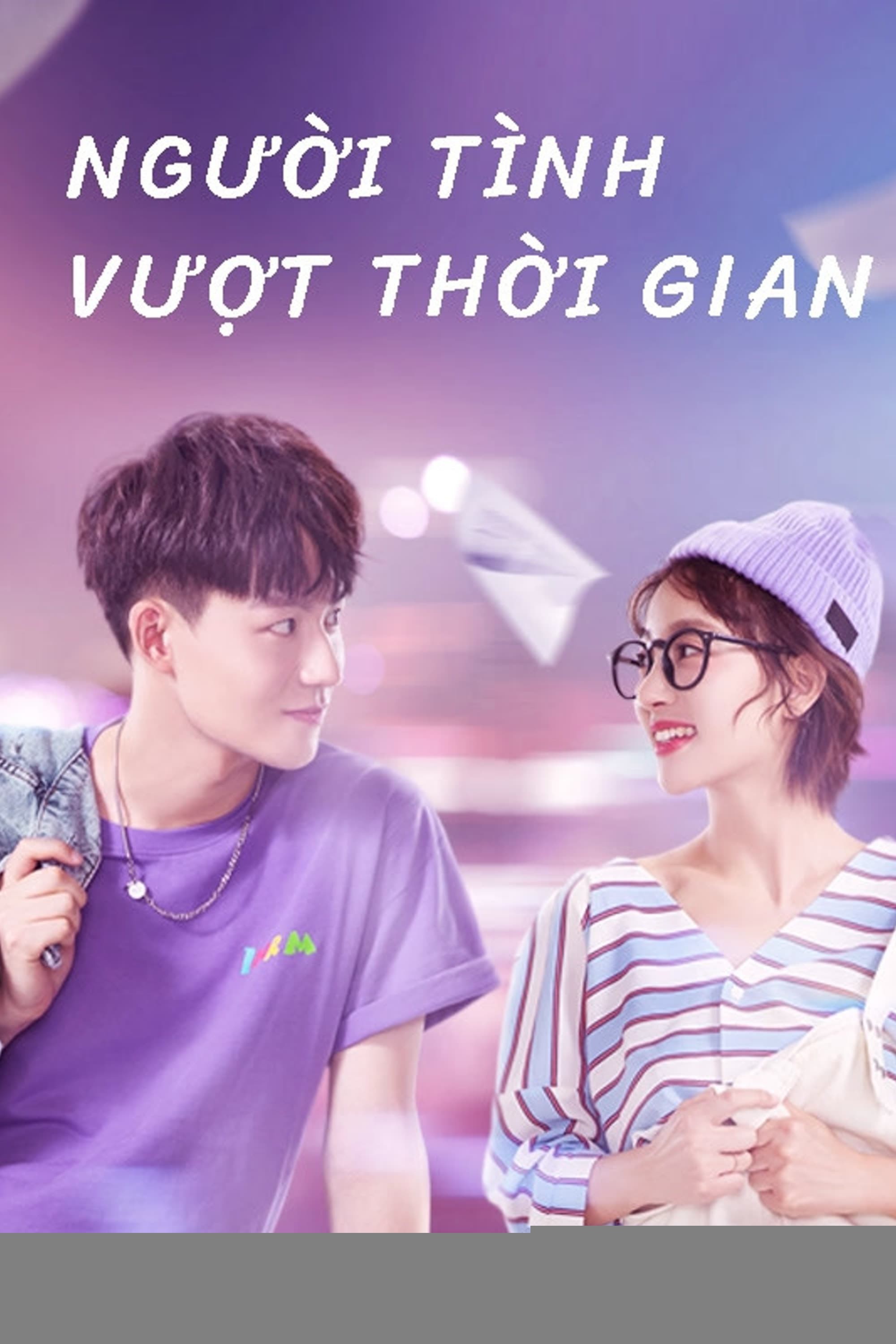 Xem phim Người Tình Vượt Thời Gian