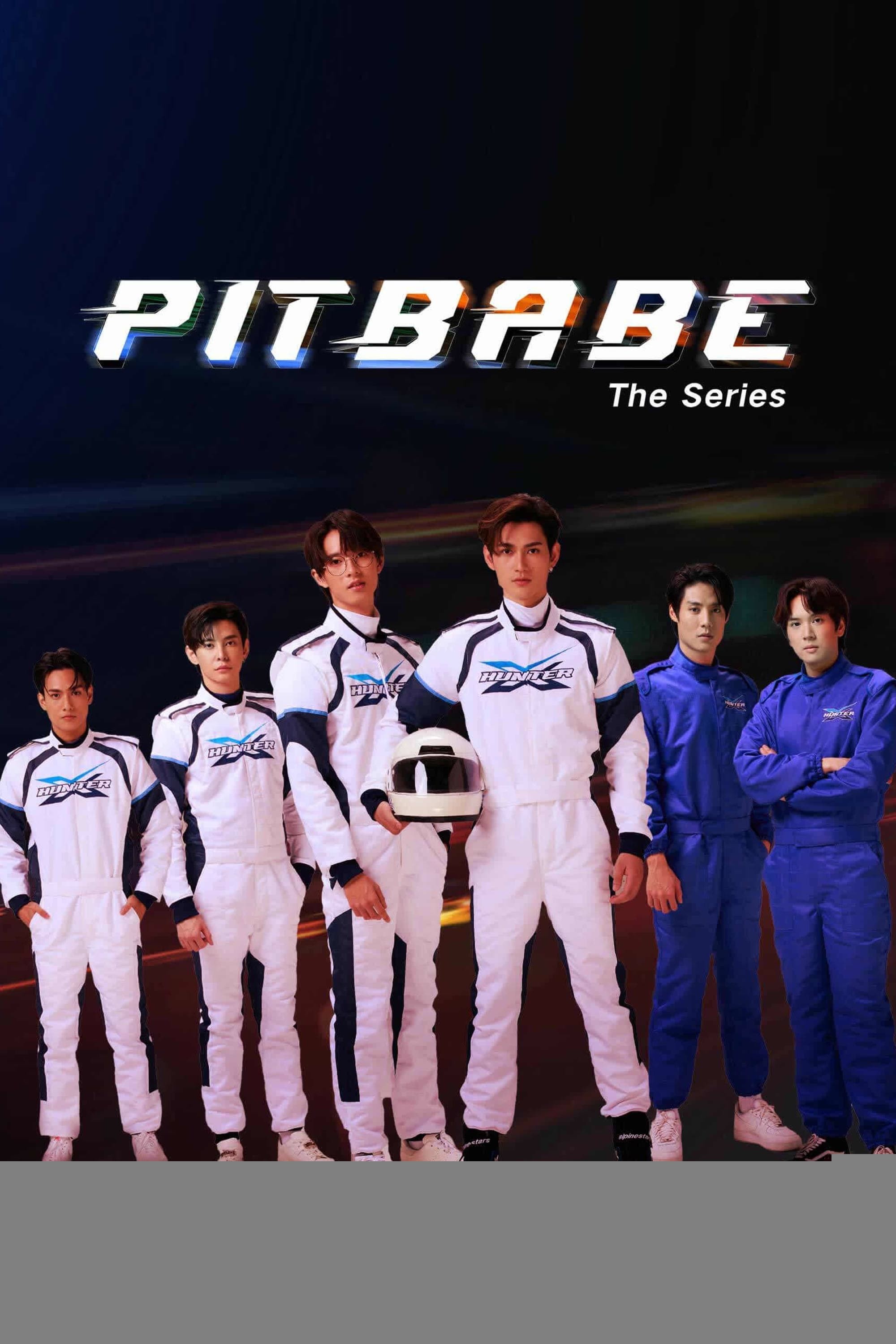 Xem phim Pit Babe The Series