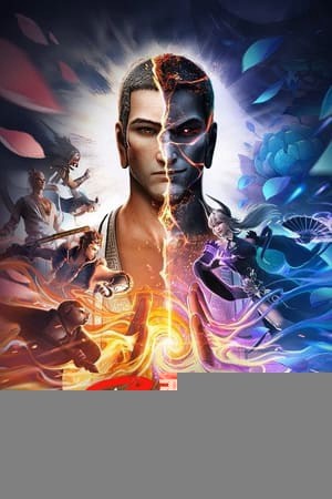 Xem phim The Westward: The Kingdom Of Shadow