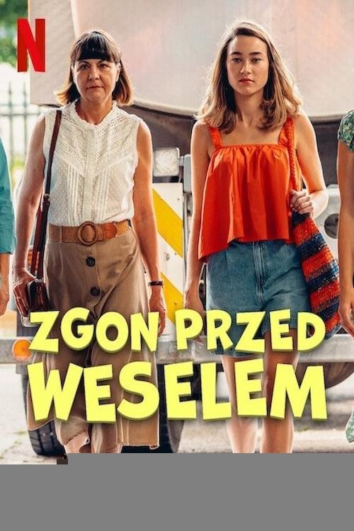 Xem phim Cái Chết Trước Hôn Lễ