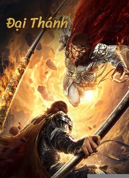 Xem phim Đại Thánh