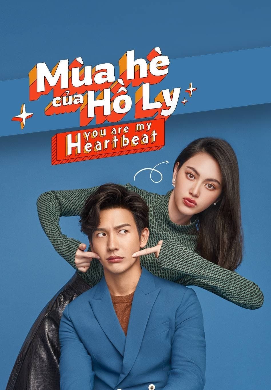 Xem phim Mùa Hè Của Hồ Ly (Bản Thái)