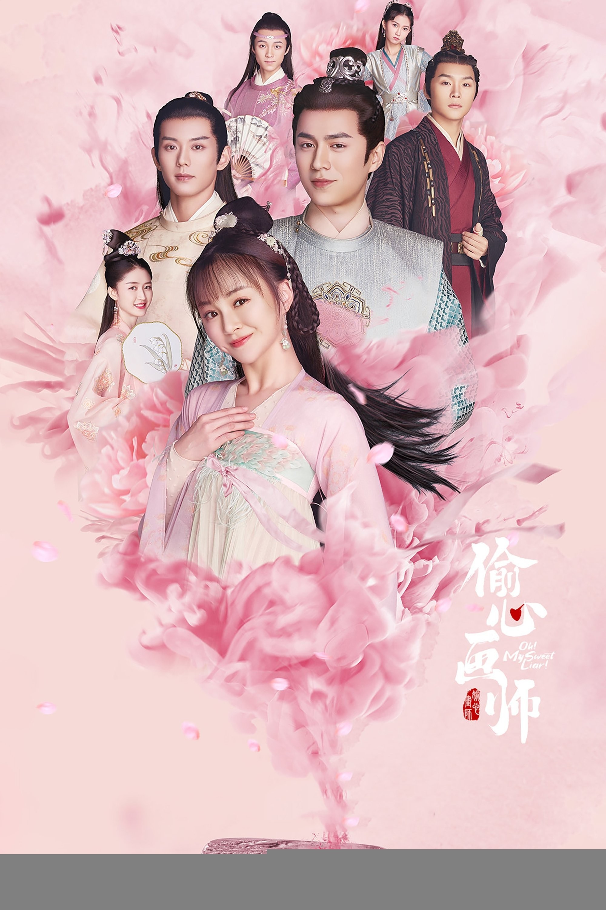 Xem phim Lấy Lòng Họa Sư