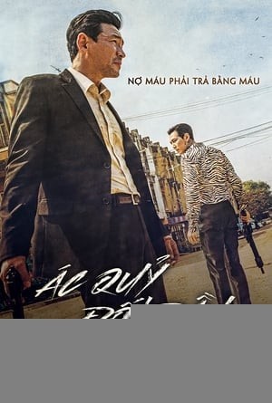 Xem phim Ác Quỷ Đối Đầu