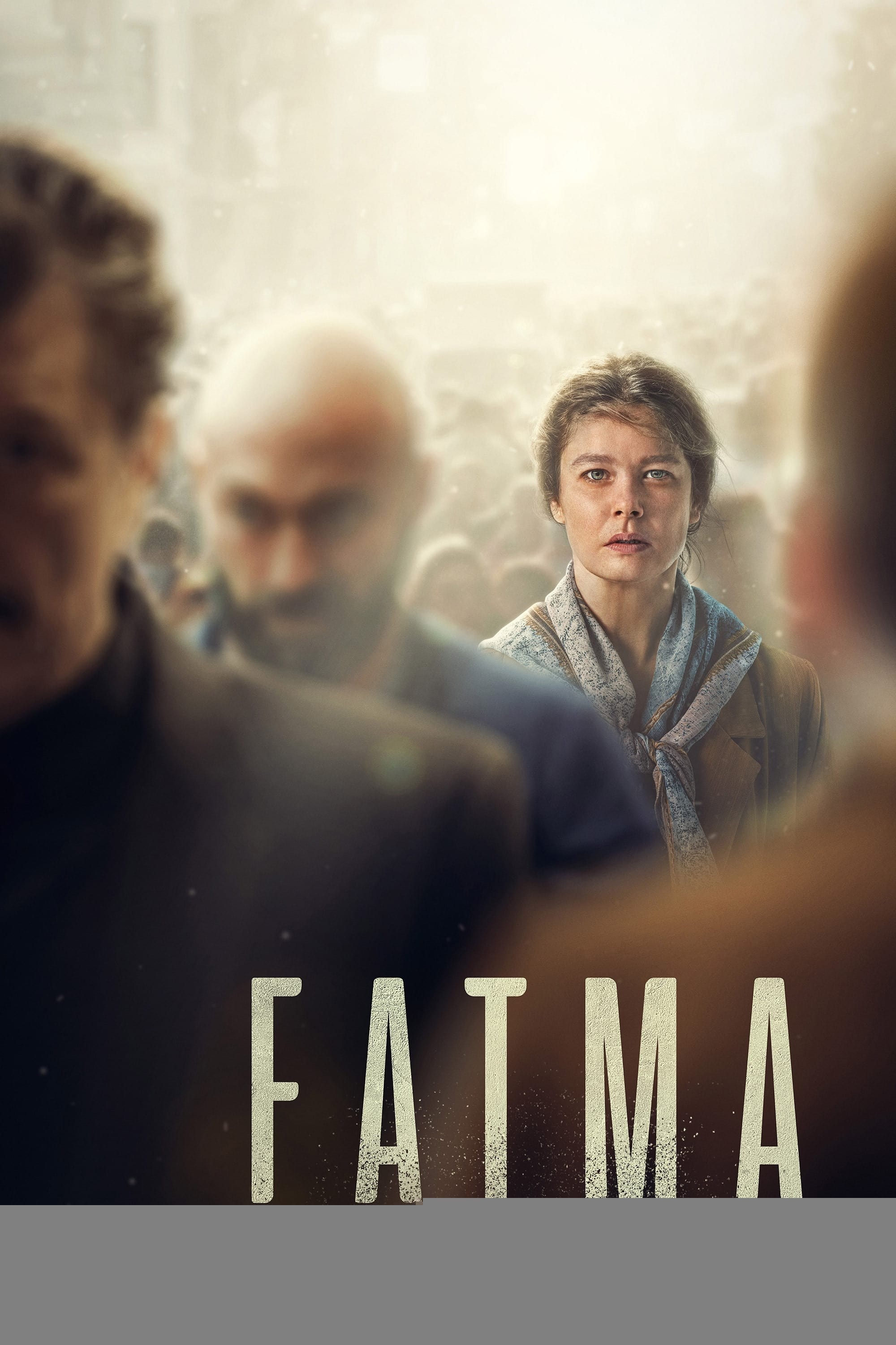 Xem phim Fatma