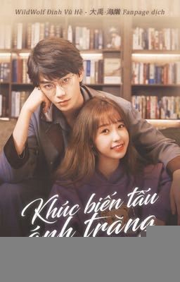 Xem phim Khúc Biến Tấu Ánh Trăng