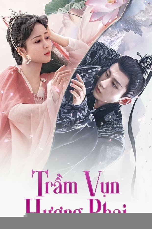 Xem phim Trầm Vụn Hương Phai
