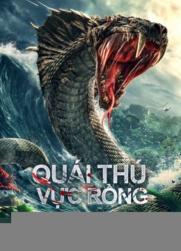 Xem phim Quái Thú Vực Rồng