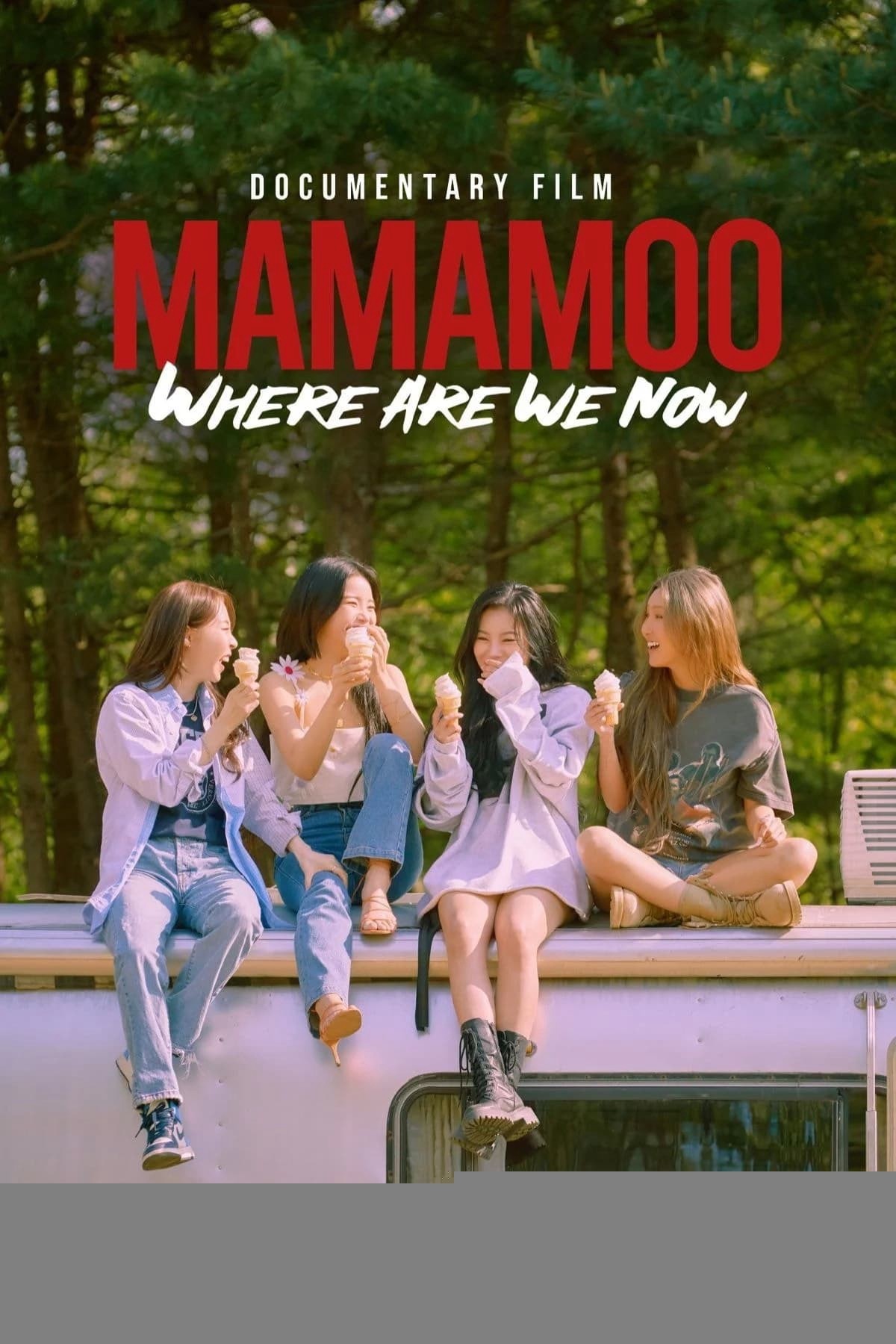 Xem phim MMM: Where Are We Now