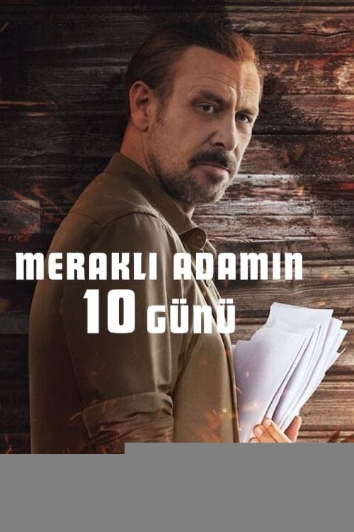 Xem phim 10 ngày của một người tò mò