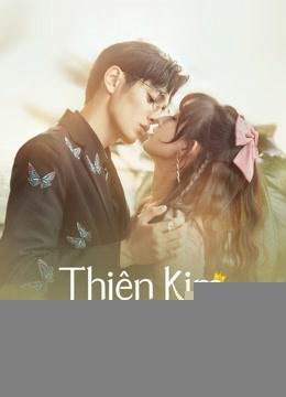 Xem phim Thiên Kim Bá Đạo