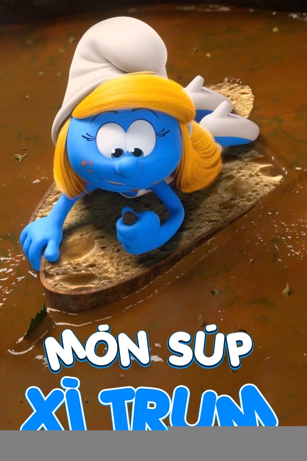 Xem phim Món Súp Xì Trum
