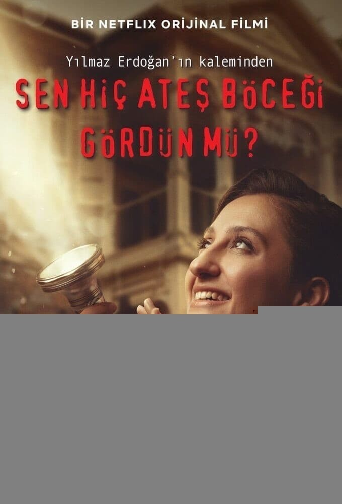 Xem phim Ánh Sáng Của Đom Đóm